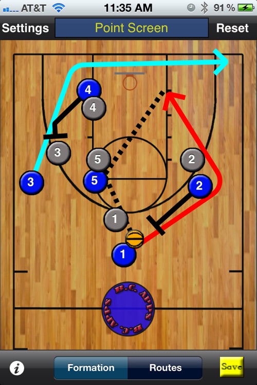 iPlay Design screenshot-4