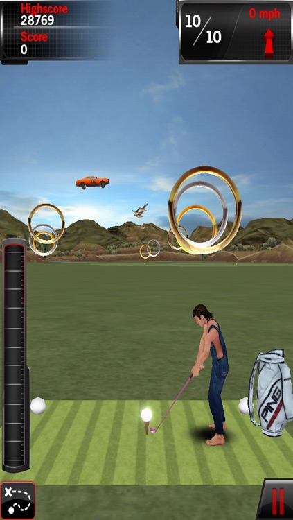 BubbaGolf