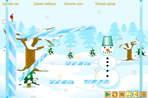 Brave Santa screenshot 4