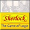 Sherlock, The Game of Logic