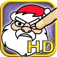 Activities of Bad Santa HD