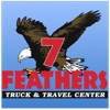 Seven Feathers Truck and Travel Center