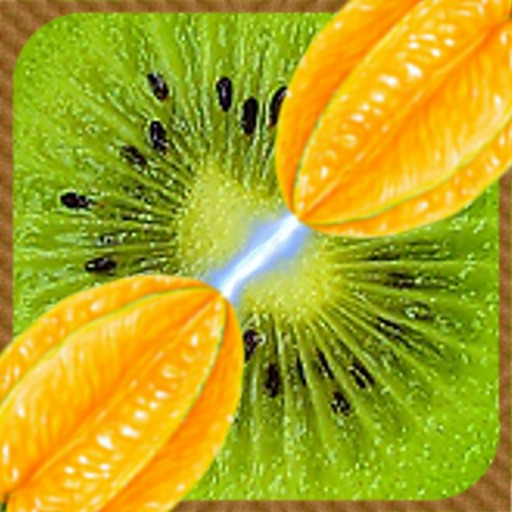 Link Link Fruits Icon