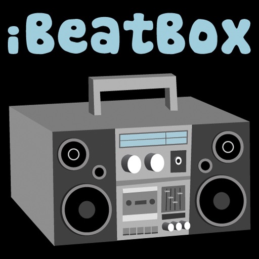 iBeatBox icon