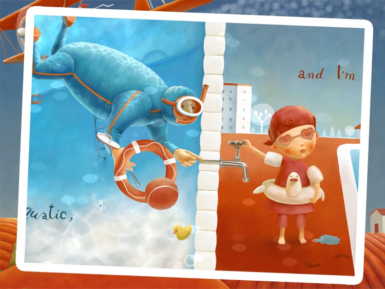 Muchavka and Giant screenshot-4