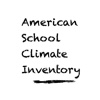 American School Climate Inventory - ASCI - Lite