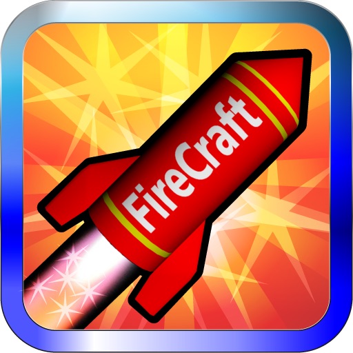 FireCraft iOS App