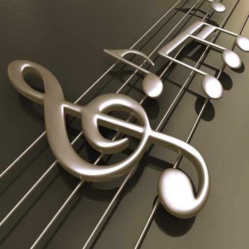 iMusicComposer icon