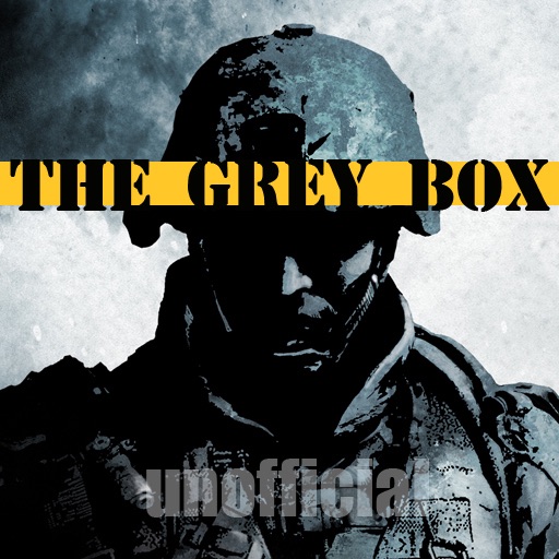 BFBC2: The Grey Box iOS App