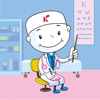 Milkana Doctor-iPhone version Milkana Doctor-iPhone version