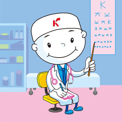 Milkana Doctor-iPhone version iOS App