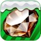 Jewel puzzle : Gems ice block puzzle match color diamond