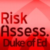 Risk Assess: Duke of Edinburgh’s Award version