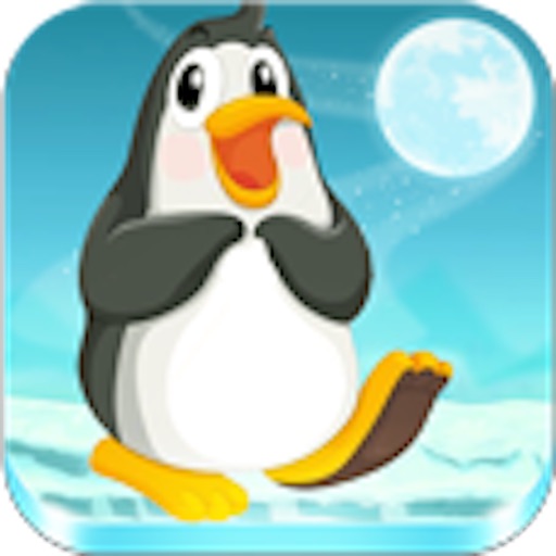 Stellar Penguin Twist Speed Race Pro icon