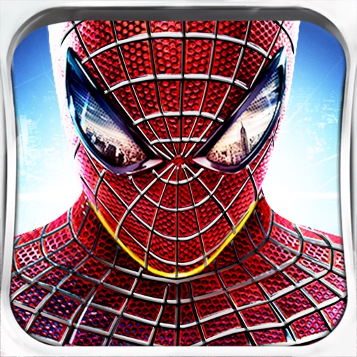 The Amazing Spider-Man icon