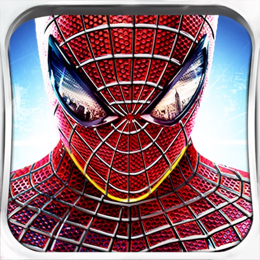 Review: The Amazing Spider-Man iOS Game