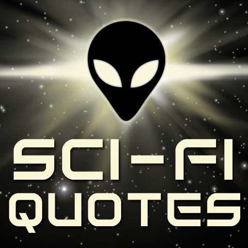 Sci-Fi Quotes