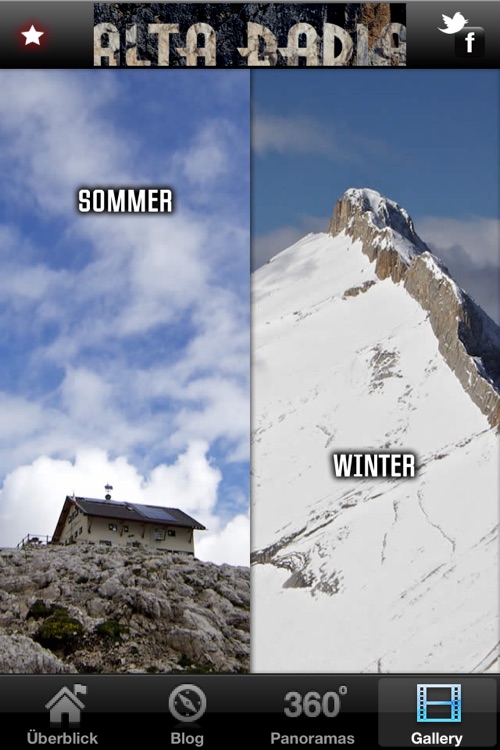 Alta Badia