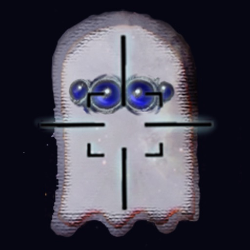 Ghost Hunt AR Icon