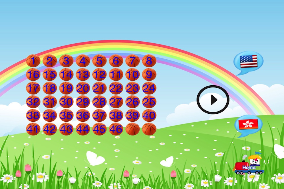 Kids Learn Multiplication Table Free screenshot 3