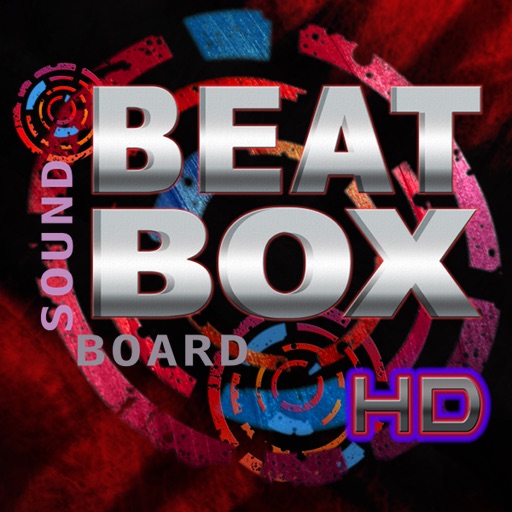 Beatbox Soundboard icon