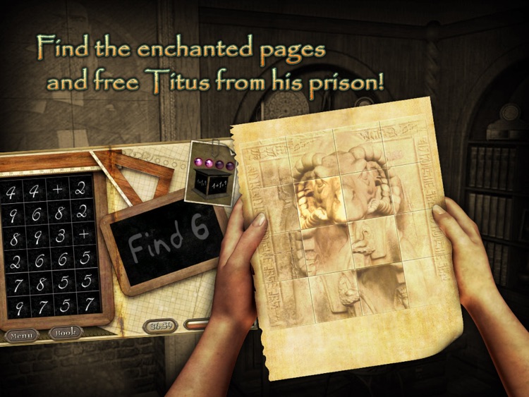 Azada HD screenshot-4