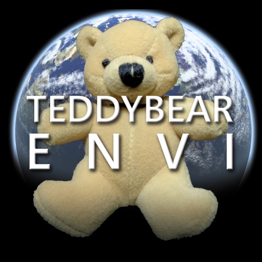 Teddy Bear Envi icon