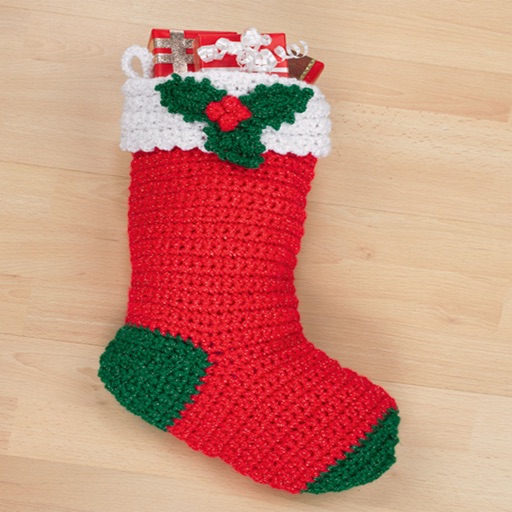 Christmas Crochet & Knitting Patterns!