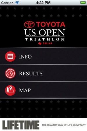 U.S. Open Tri(圖2)-速報App