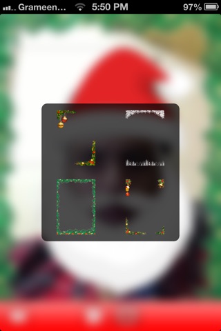 Santa Look screenshot 4