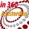 Discover Amsterdam in 360 Degree