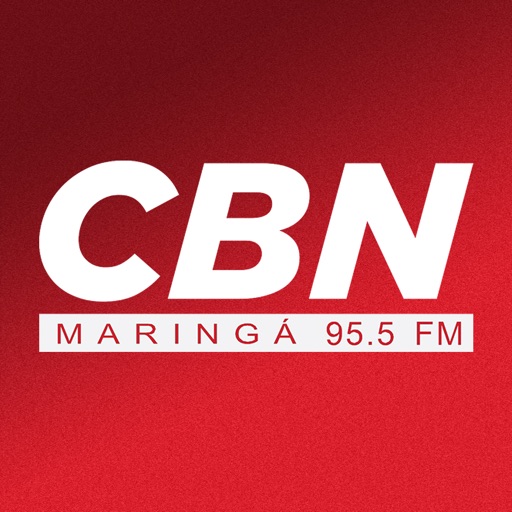 CBN Maringa icon
