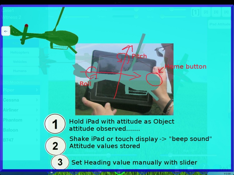 IWI - Witness screenshot-3