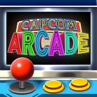 Capcom Arcade