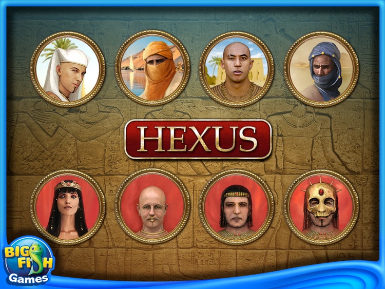 Hexus HD