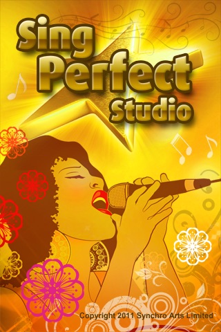 Sing Perfect Studio