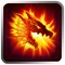 This is the “Lair Defense: Dungeon” HD version for ipad1, ipad2, The new ipad