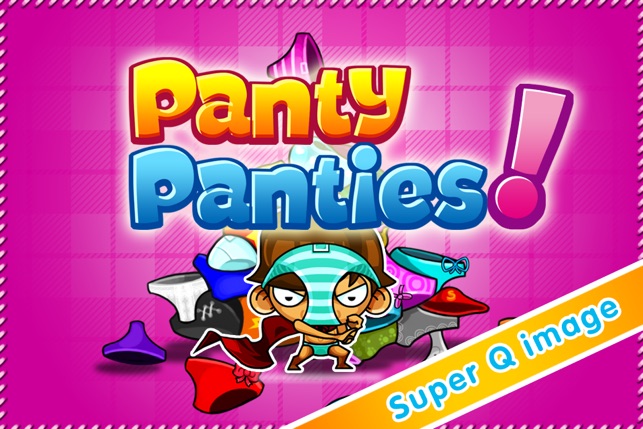 Panty Panties(圖1)-速報App