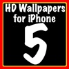 Retina HD Wallpapers for iPhone 5