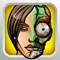 ZomBooth: Turn Yourself Into A Dead Zombie (A New Photo Editor Booth for Instagram)