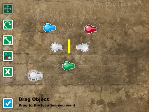 Control Freak HD Lite - Tower Takeover screenshot 3