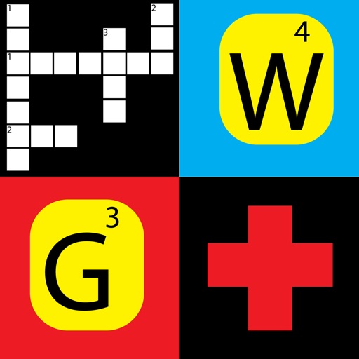 Word Game Doctor icon