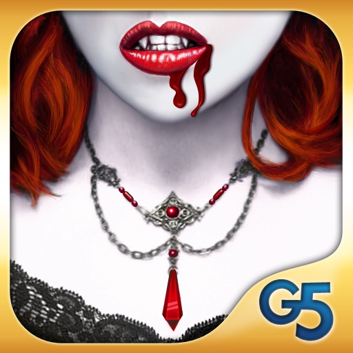 Sinister City: Vampire Adventure (Full) icon