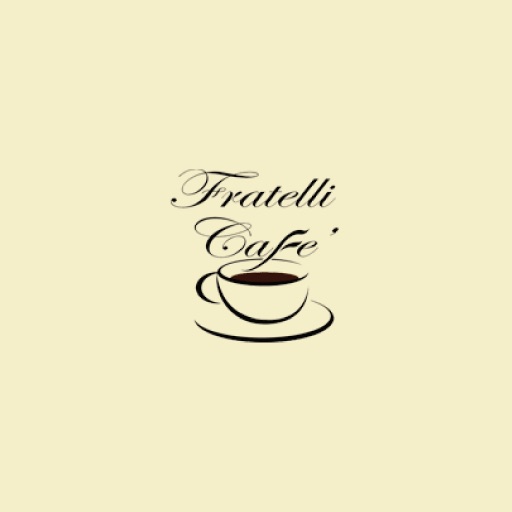Fratelli Cafe: Restaurant, Java Bar, and Hookah Lounge in Los Angeles, CA icon