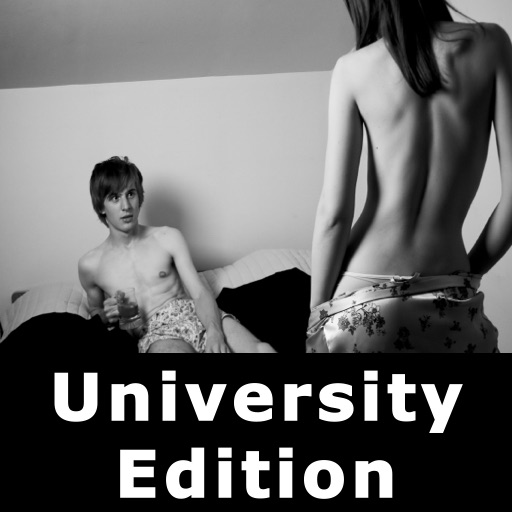 Dirty Truth or Dare (University Edition)