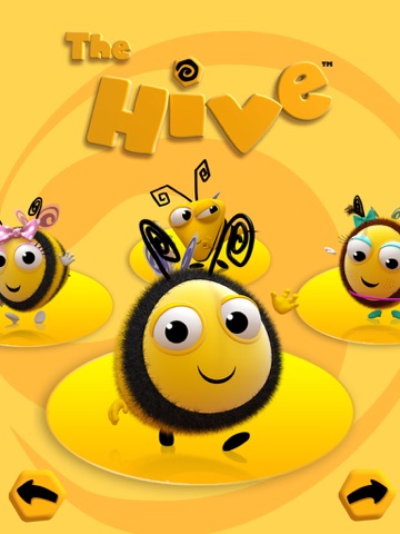 The Hive Activity Centre HD screenshot 3
