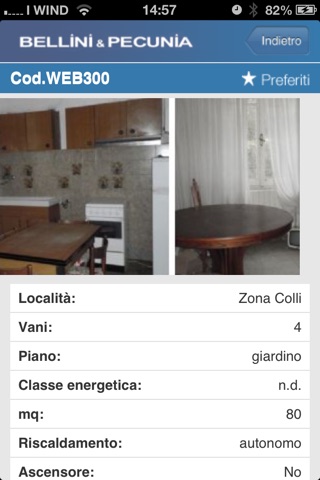 Bellini e Pecunia Agenzia Immobiliare screenshot 3