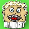 Mr Munchy icon