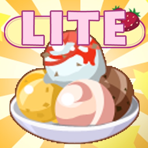 Happy Dessert Lite Icon