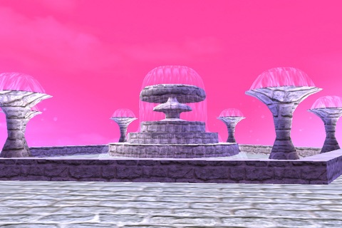 Intimate Fountains screenshot 2